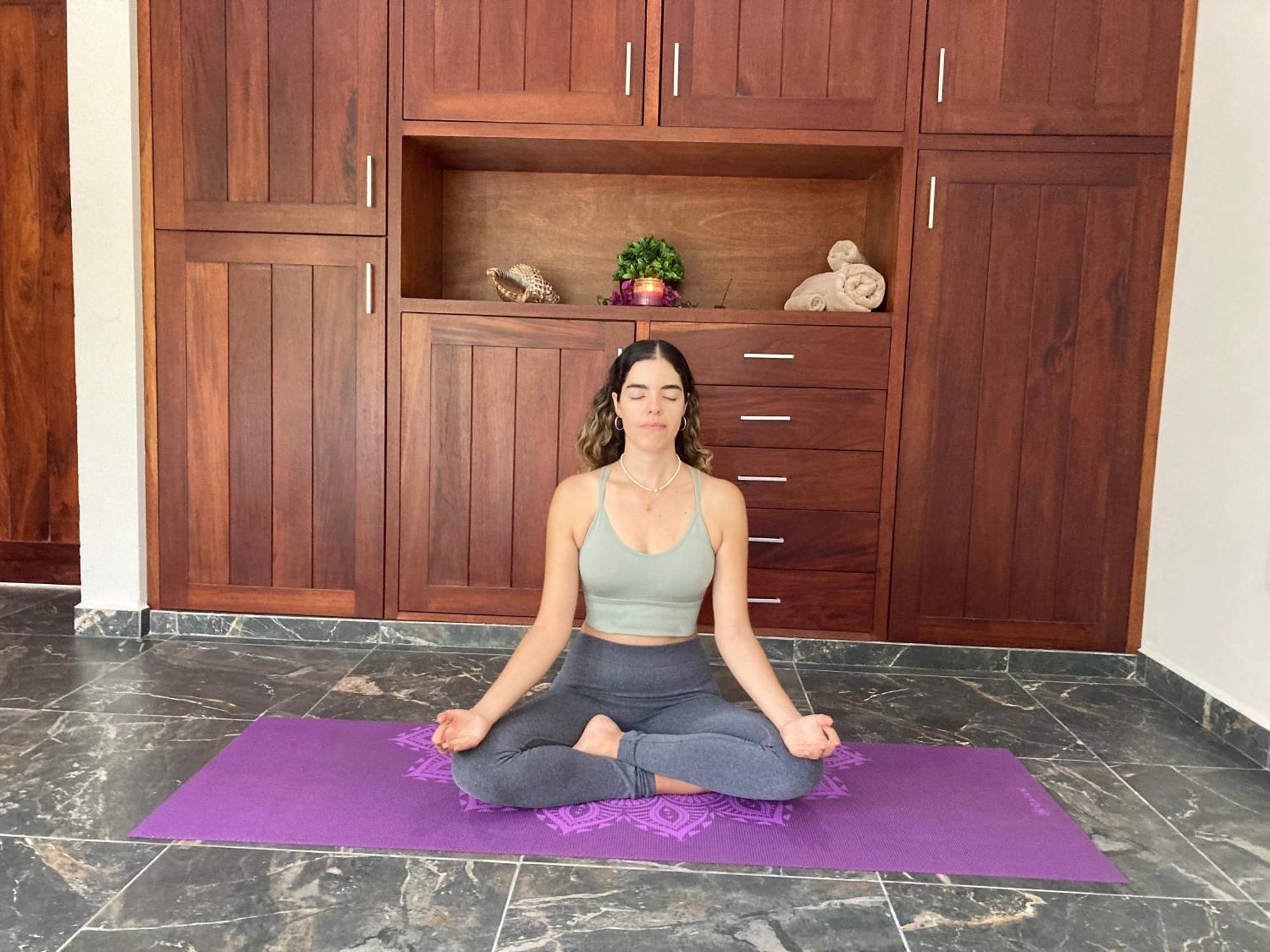 Myoli Wellness & Happiness Bnb Плая дел Кармен Екстериор снимка
