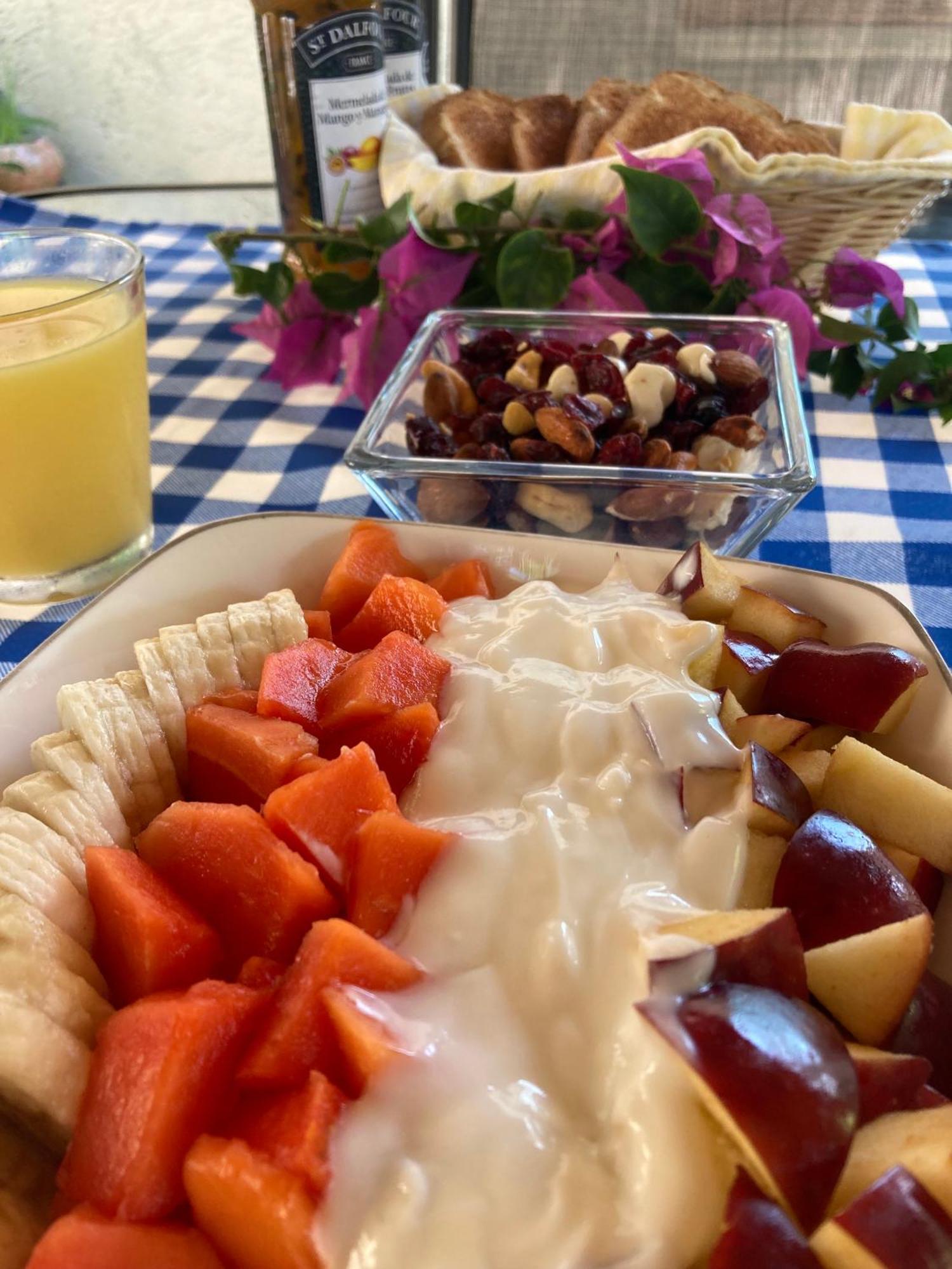Myoli Wellness & Happiness Bnb Плая дел Кармен Екстериор снимка